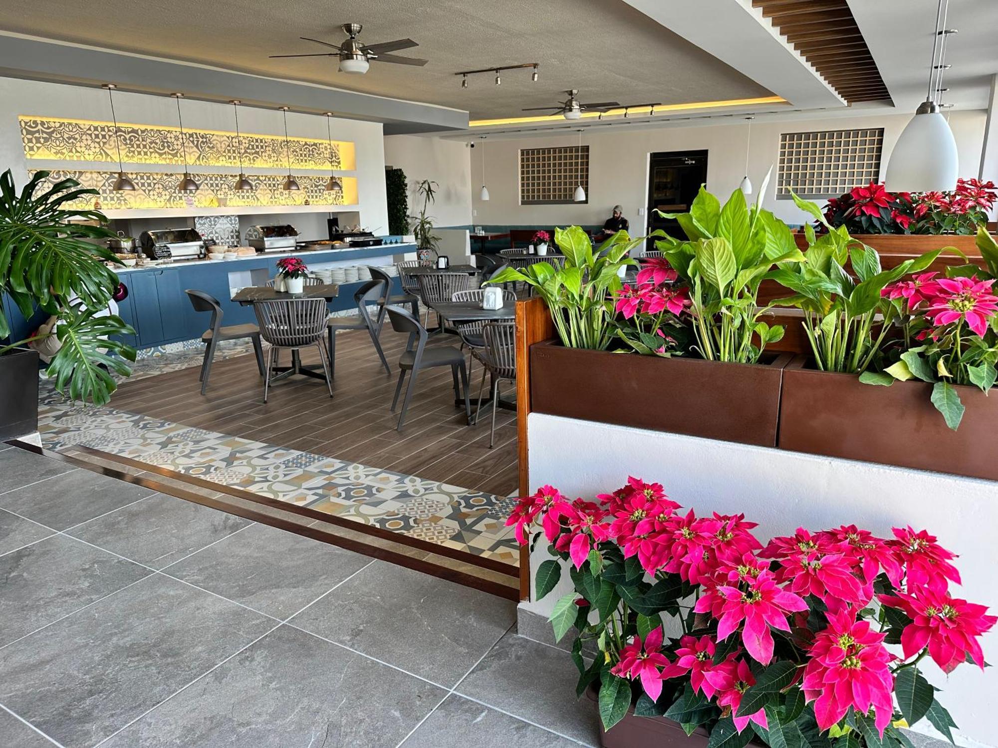 Hotel Del Valle Inn Ixmiquilpan Exterior photo